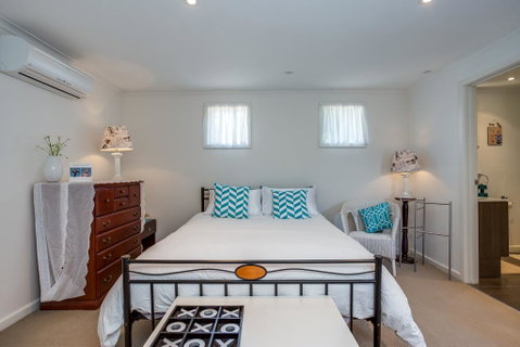 The Sanctuary Studio - Accommodation Kalgoorlie 0