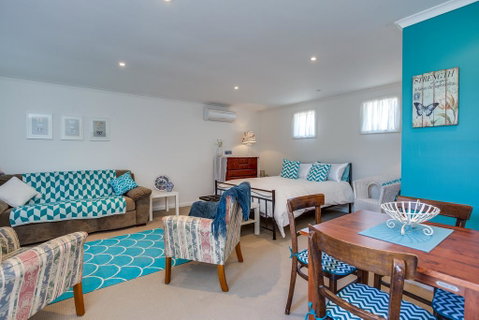 The Sanctuary Studio - Accommodation Kalgoorlie 3