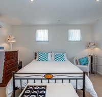 The Sanctuary Studio - Accommodation Kalgoorlie