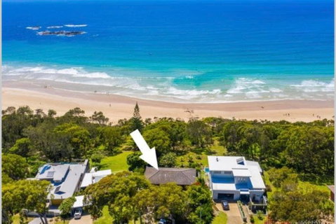 The Sandcastle - Accommodation Kalgoorlie 0