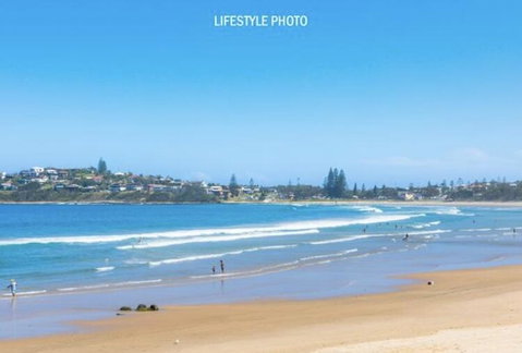 The Sandcastle - Accommodation Kalgoorlie 1