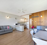 The Sands Apartment 6 - Accommodation Kalgoorlie
