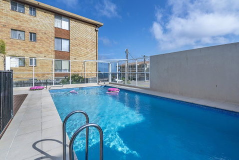 The Sands, Unit 9 - The Entrance - Accommodation Kalgoorlie 0