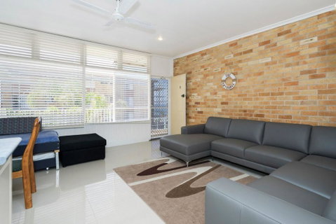 The Sands, Unit 9 - The Entrance - Accommodation Kalgoorlie 3