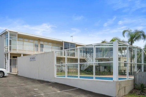 The Sands, Unit 9 - The Entrance - Accommodation Kalgoorlie 1