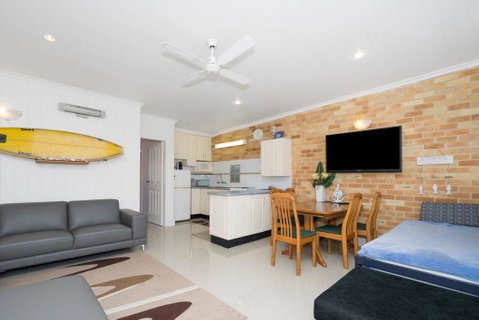 The Sands, Unit 9 - The Entrance - Accommodation Kalgoorlie 2