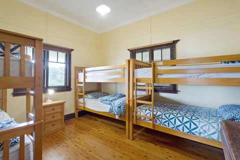 The Seamist Cottage - Accommodation Kalgoorlie 2