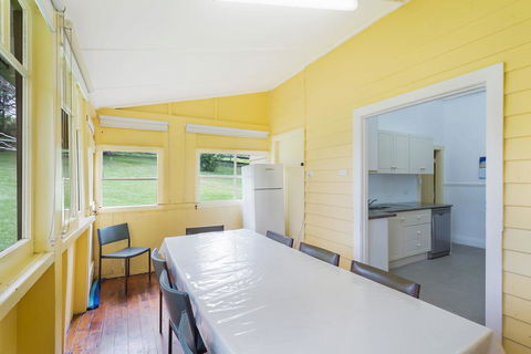 The Seamist Cottage - Accommodation Kalgoorlie 0