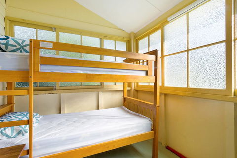 The Seamist Cottage - Accommodation Kalgoorlie 3