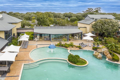 The Sebel Busselton - Accommodation Kalgoorlie 1