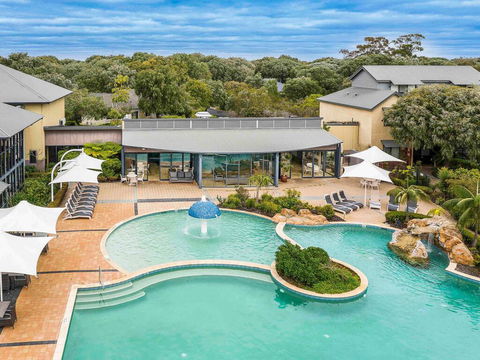 The Sebel Busselton - Accommodation Kalgoorlie 0
