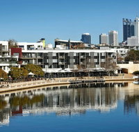 The Sebel East Perth - Accommodation Kalgoorlie