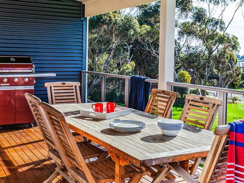 The Shack - Accommodation Kalgoorlie 1