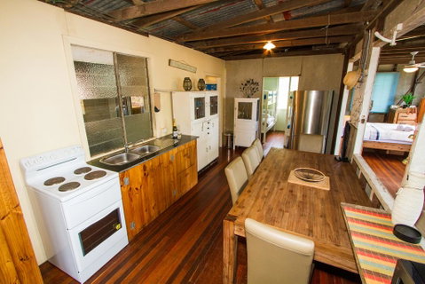 The Shack - Accommodation Kalgoorlie 3