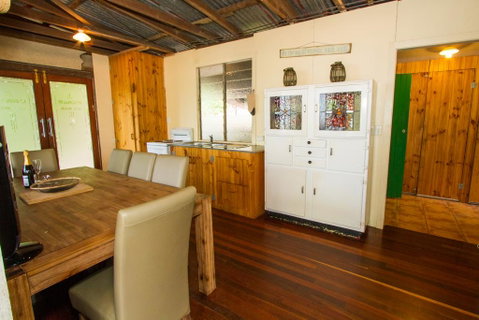 The Shack - Accommodation Kalgoorlie 2