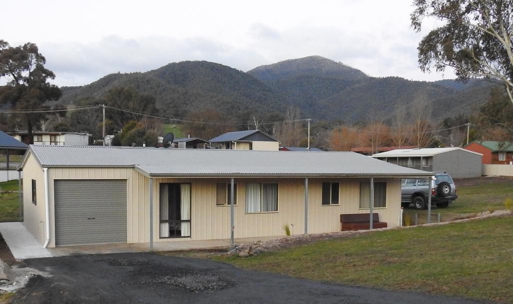 Tallangatta South ACT Accommodation Kalgoorlie