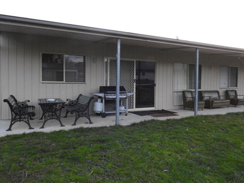 The Shack - Accommodation Kalgoorlie 1