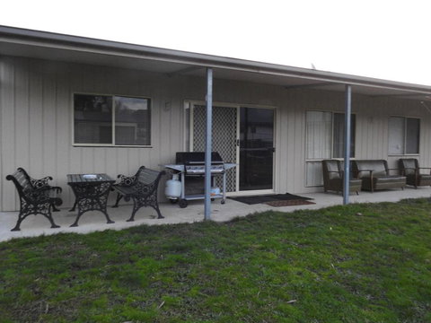 The Shack - Accommodation Kalgoorlie 1