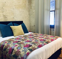 The Shopkeepers Quarters - Accommodation Kalgoorlie