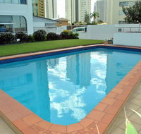 The Shore Apartments - Beachfront - Accommodation Kalgoorlie