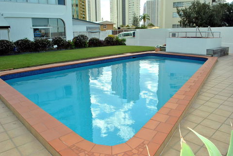 The Shore Apartments - Beachfront - Accommodation Kalgoorlie 0