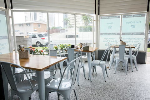 The Shore Apartments - Beachfront - Accommodation Kalgoorlie 2