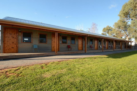 The Silverton Hotel - Accommodation Kalgoorlie 0