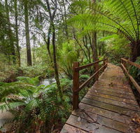 The Source Otways - Accommodation Kalgoorlie