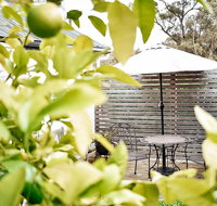 The Spa Cottage - Accommodation Kalgoorlie