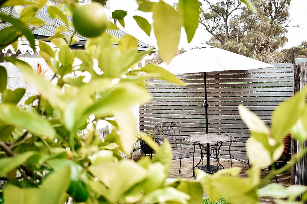 Musk Vale VIC Accommodation Kalgoorlie