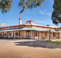 The Standpipe Golf Motor Inn - Accommodation Kalgoorlie