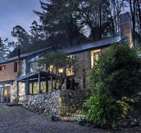 The Stone on the Hill - 3 bedroom house - Accommodation Kalgoorlie