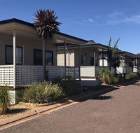The Sundowner Cabin  Tourist Park - Accommodation Kalgoorlie