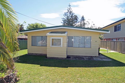 The Surf Way Cottage - Berrara - Accommodation Kalgoorlie 0