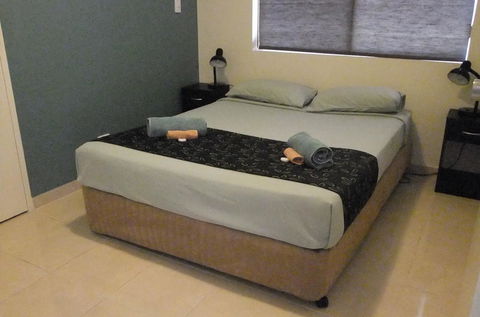 The Swagmans Rest Apartments - Accommodation Kalgoorlie 1