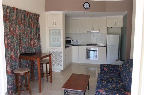 The Swagmans Rest Apartments - Accommodation Kalgoorlie 3