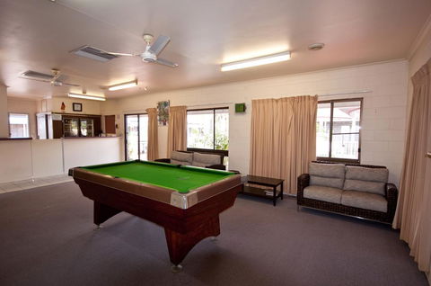 The Swagmans Rest Apartments - Accommodation Kalgoorlie 2