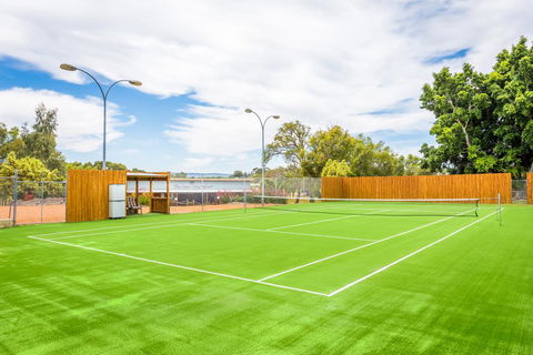 The Swan Valley Retreat - Accommodation Kalgoorlie 1