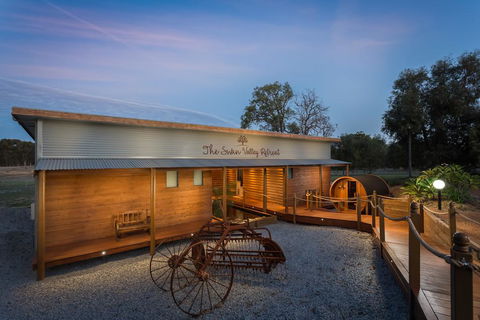 The Swan Valley Retreat - Accommodation Kalgoorlie 3