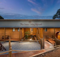 The Swan Valley Retreat - Accommodation Kalgoorlie