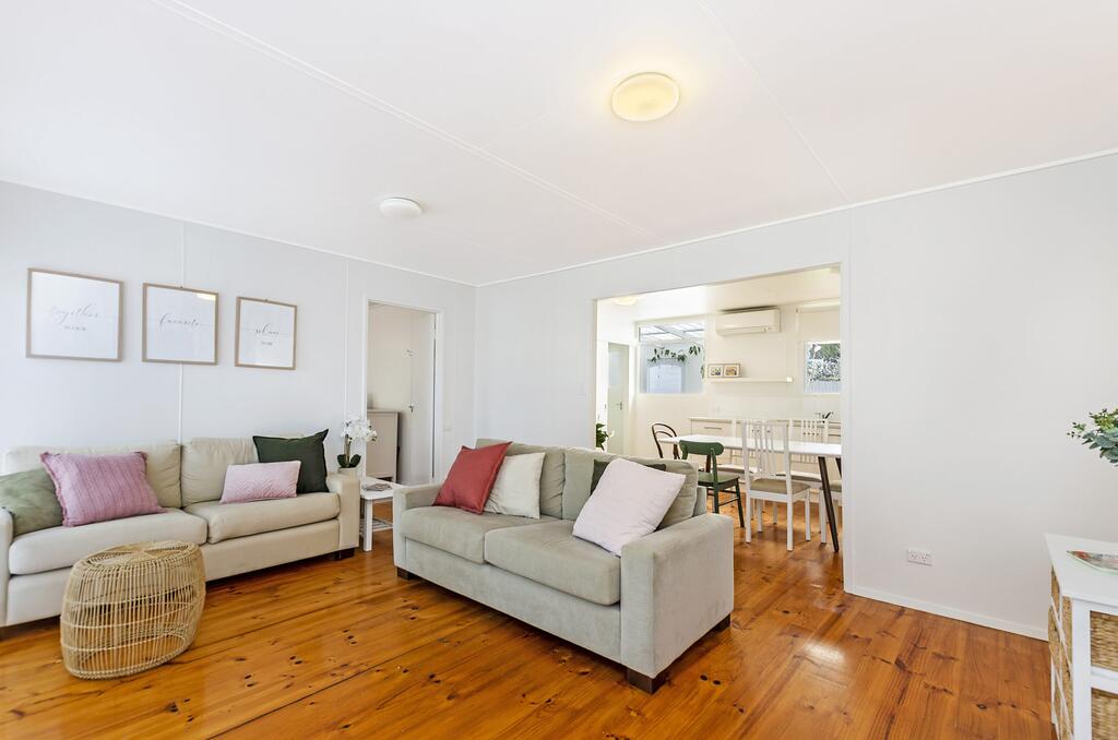 Port Fairy VIC Accommodation Kalgoorlie