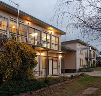 The Swiss Motel - Accommodation Kalgoorlie