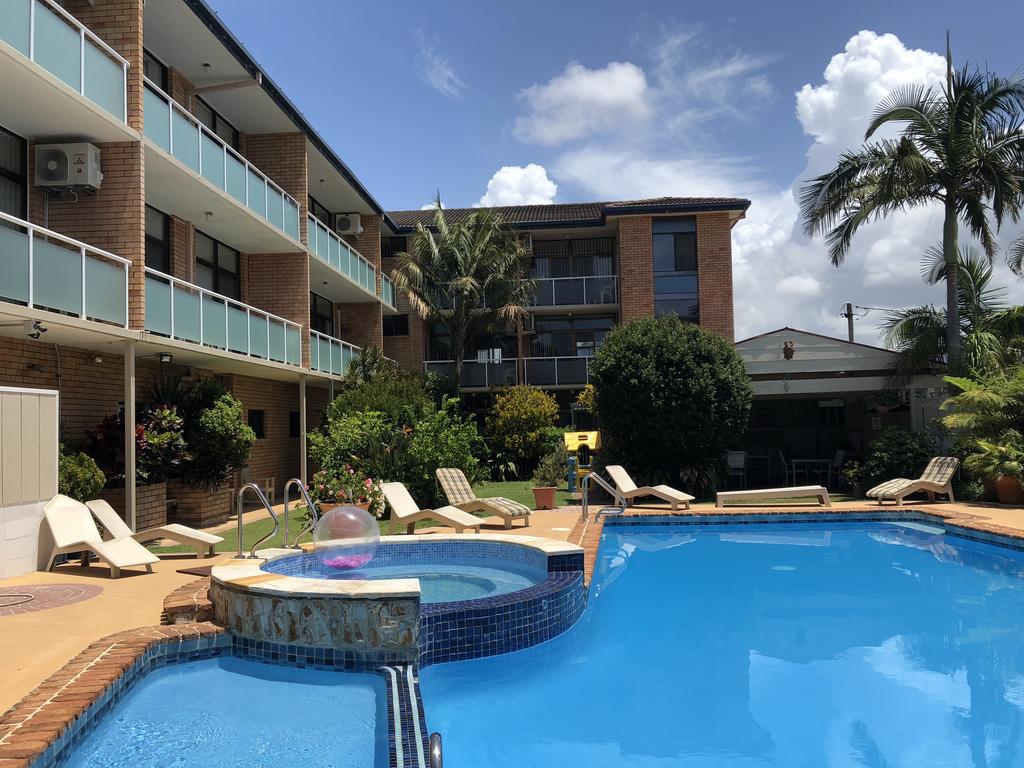 Coffs Harbour NSW Accommodation Kalgoorlie