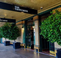 The Tamworth Hotel - Accommodation Kalgoorlie