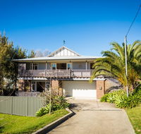 The Tempre  Narooma - Accommodation Kalgoorlie