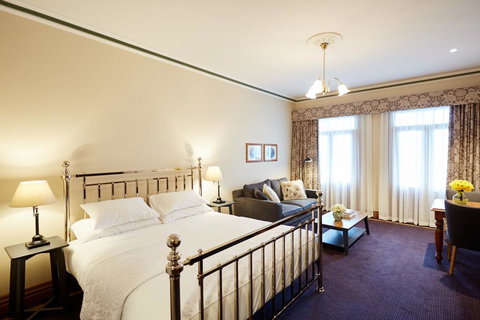 The Terrace At The Settlement - Accommodation Kalgoorlie 1