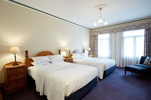 The Terrace At The Settlement - Accommodation Kalgoorlie 2