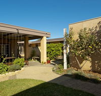 The Terrace Grove - Accommodation Kalgoorlie