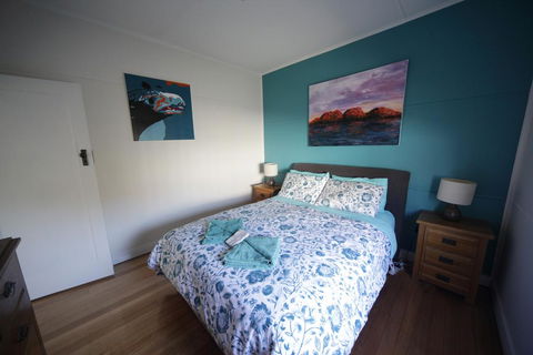 The Tickled Trout - Accommodation Kalgoorlie 3