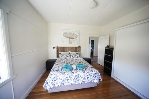 The Tickled Trout - Accommodation Kalgoorlie 2